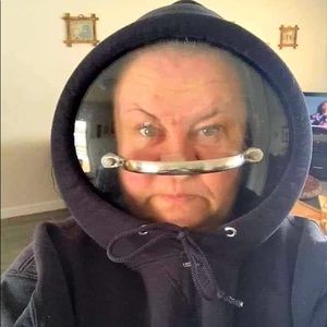 Meet your Posher, Martin